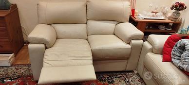 2 divani Dondi salotti 