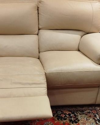 2 divani Dondi salotti 