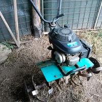 motozappa motore Honda 4,5 cv