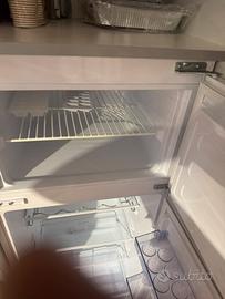 Frigo da incasso BEKO