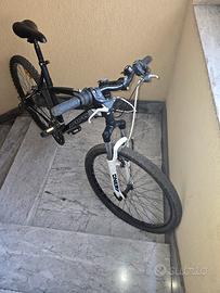 mountain bike