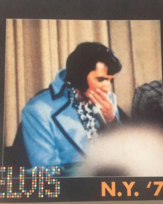 cd singoli e multipli  elvis 50 €