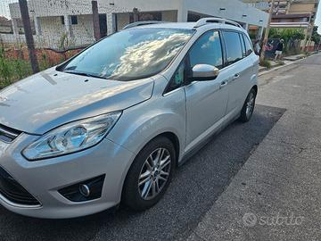 Ford Grand C-Max 1.6 TDCi
