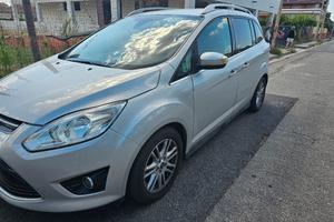 Ford Grand C-Max 1.6 TDCi