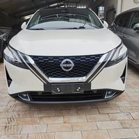 Nissan Qashqai MHEV 140 CV Tekna