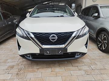Nissan Qashqai MHEV 140 CV Tekna