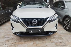 Nissan Qashqai MHEV 140 CV Tekna