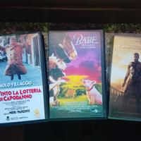 video film vhs
