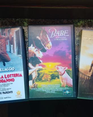 video film vhs