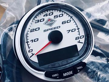 speed SmartCraft  mult, mercury,verado,mercruiser