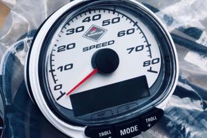 speed SmartCraft  mult, mercury,verado,mercruiser