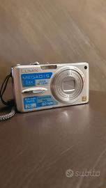Fotocamera Panasonic DMC-FX01