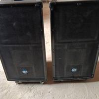 RCF 4PRO SERIES 6001A