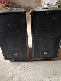 RCF 4PRO SERIES 6001A