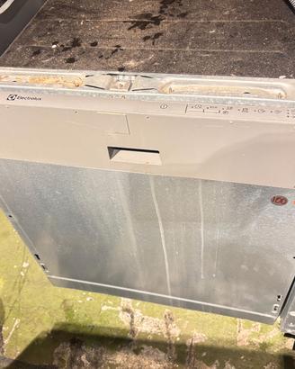 Lavastoviglie da incasso  Electrolux REX