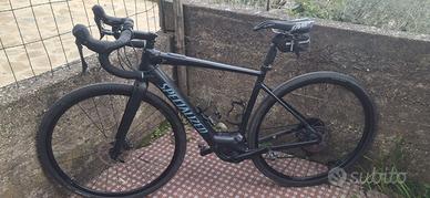 Gravel Creo SL E5 taglia L