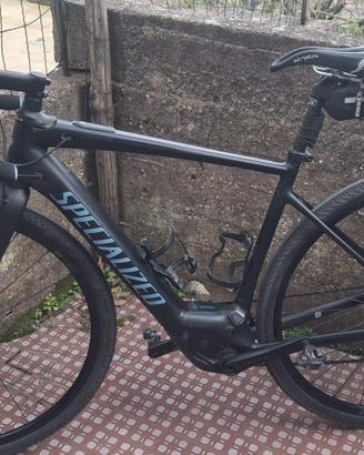 Gravel Creo SL E5 taglia L