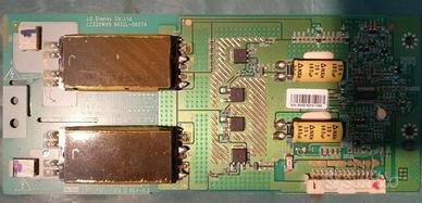 Inverter lc320wxn 6632l-0626a