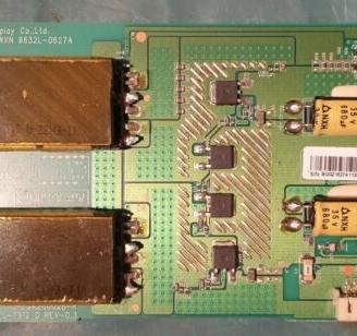 Inverter lc320wxn 6632l-0626a