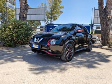 NISSAN Juke 2ª serie - 2017