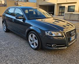 Audi a3 sportback 2.0 tdi ambition