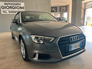 Audi A3 Cabrio 1.6 TDI 116 CV Sport