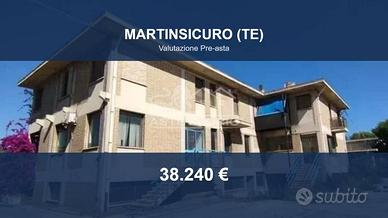 Immobile in asta di 203 m² a Martinsicuro