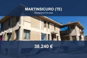 Immobile in asta di 203 m² a Martinsicuro