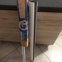 Zanzariera avvolgibile verticale Bazar