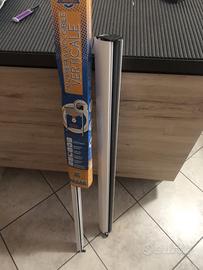 Zanzariera avvolgibile verticale Bazar