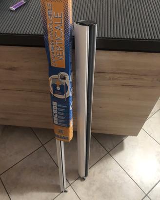 Zanzariera avvolgibile verticale Bazar