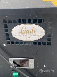 Raffreddamento BIRRA - dispenser