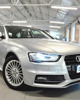 Audi A4 Avant 2.0 TDI clean diesel Business Plus
