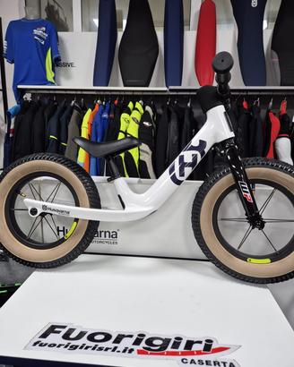 BICI HUSQVARNA KIDS