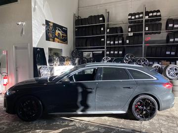 Cerchi NUOVI Audi S5 B10 raggio 19 cod.8723