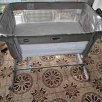 Next to me Chicco magic