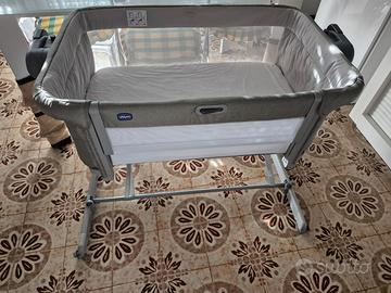 Next to me Chicco magic