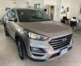HYUNDAI Tucson 1.6 CRDi 136CV 48V DCT XPrime