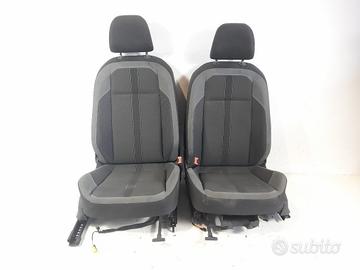 INTERNI COMPLETI VOLKSWAGEN POLO «VII» (2017)