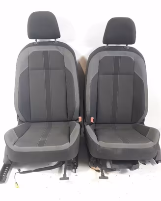 INTERNI COMPLETI VOLKSWAGEN POLO «VII» (2017)