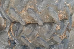 3 gomme agricole 185 R 14 