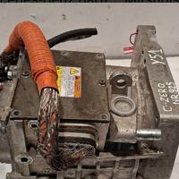 Motore Citroen C-zero 