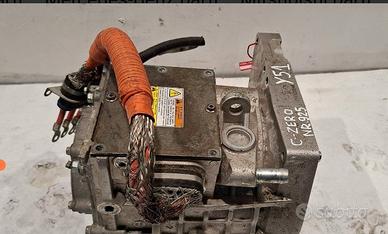 Motore Citroen C-zero 