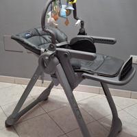 seggiolone Chicco Polly magic relax 