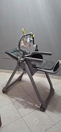 seggiolone Chicco Polly magic relax 