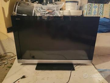TV Sony 37 pollici 