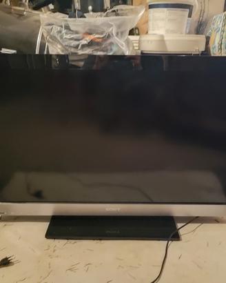 TV Sony 37 pollici 