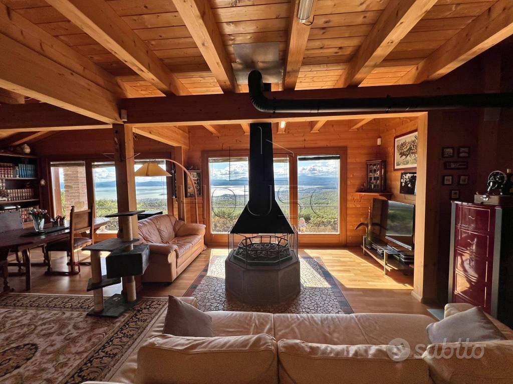Casa – Lisciano Niccone, Gosparini - Vista 5