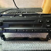 Autoradio Bmw e46