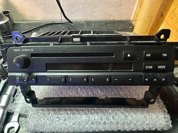 Autoradio Bmw e46